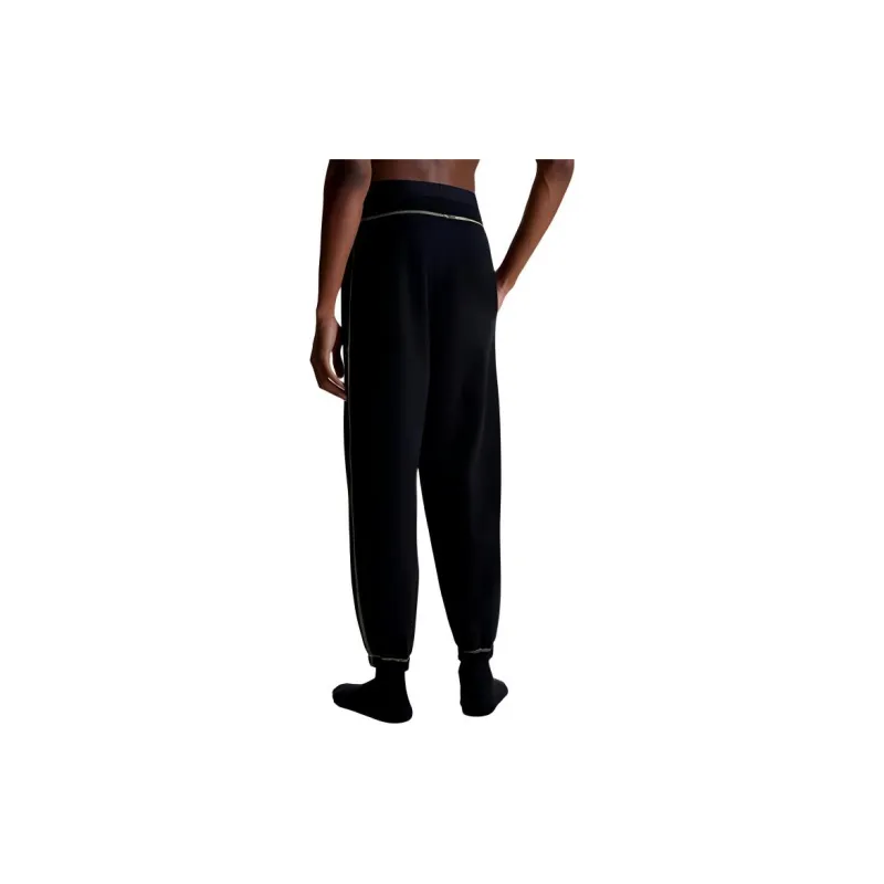CALVIN KLEIN JOGGER Shapewear Bottom Europe Version Men's Black-2