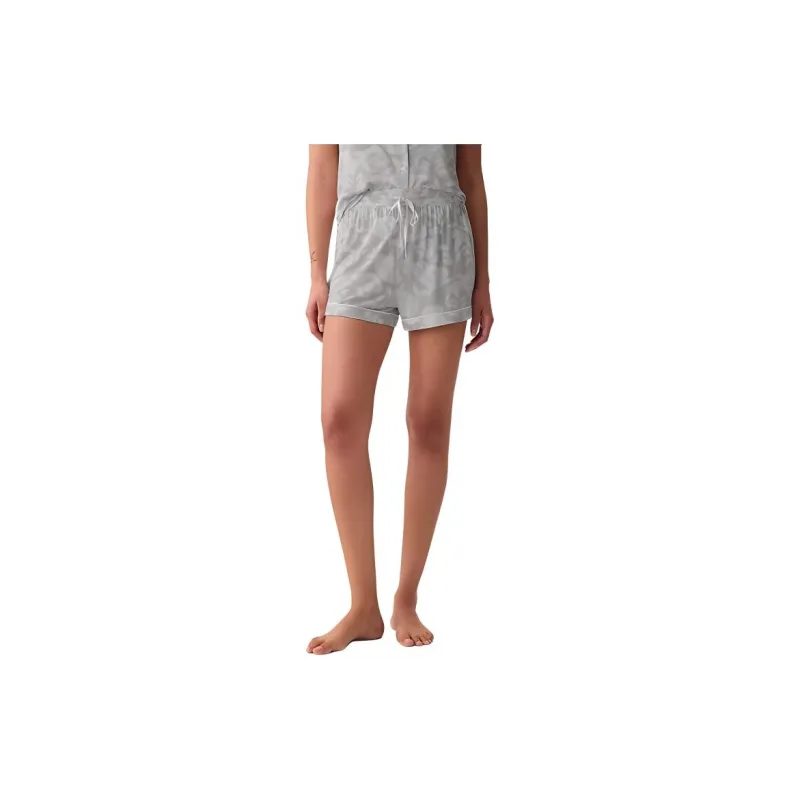 GAP Women's Pajama Pants-2