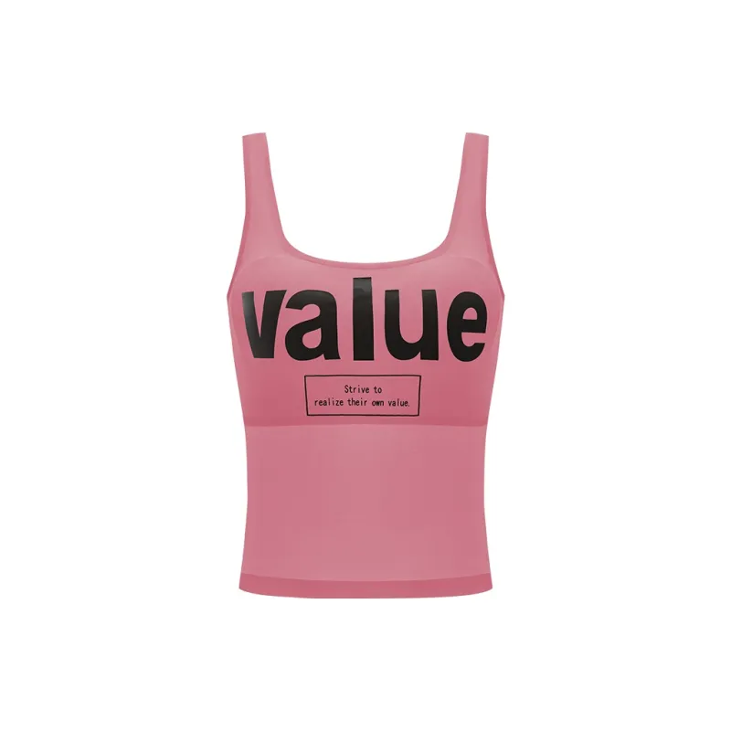 KJ Women's Tank Tops-3