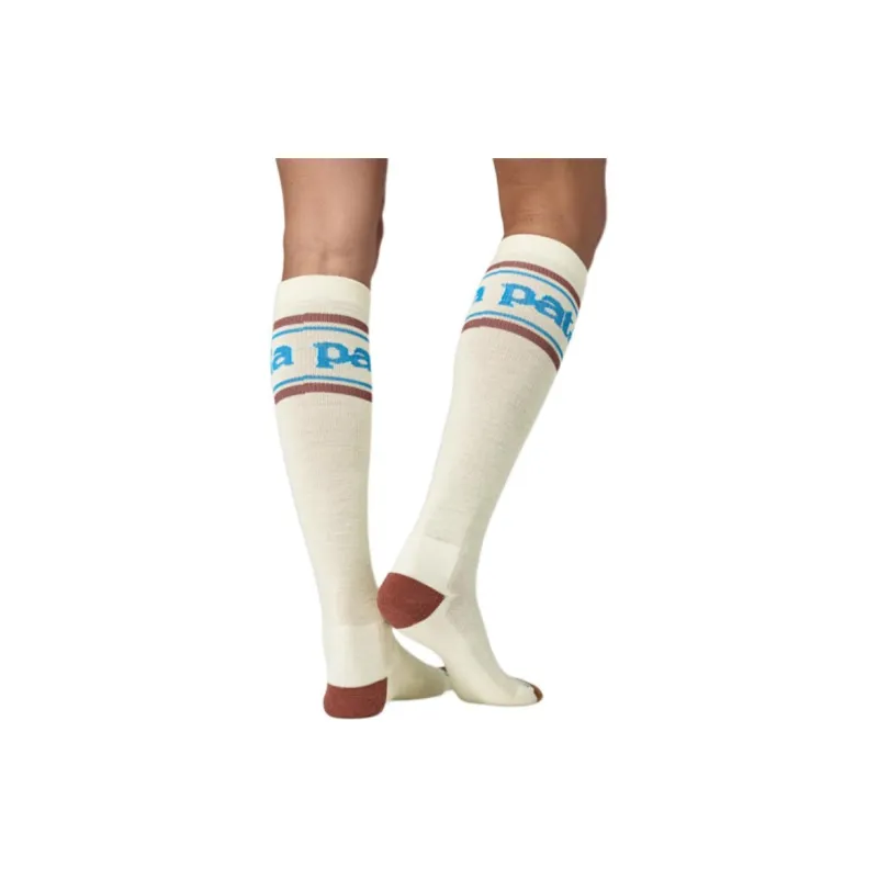 Patagonia Knee-High Socks Unisex 1 Pack-6