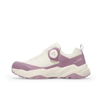 Tectop Slip Resistant Water Resistant Rebound Low Top Trekking Shoes Women's