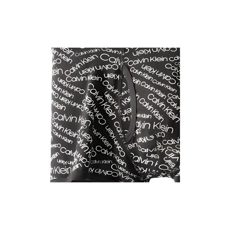 CALVIN KLEIN Underpants Men's 1 Pack Black-3