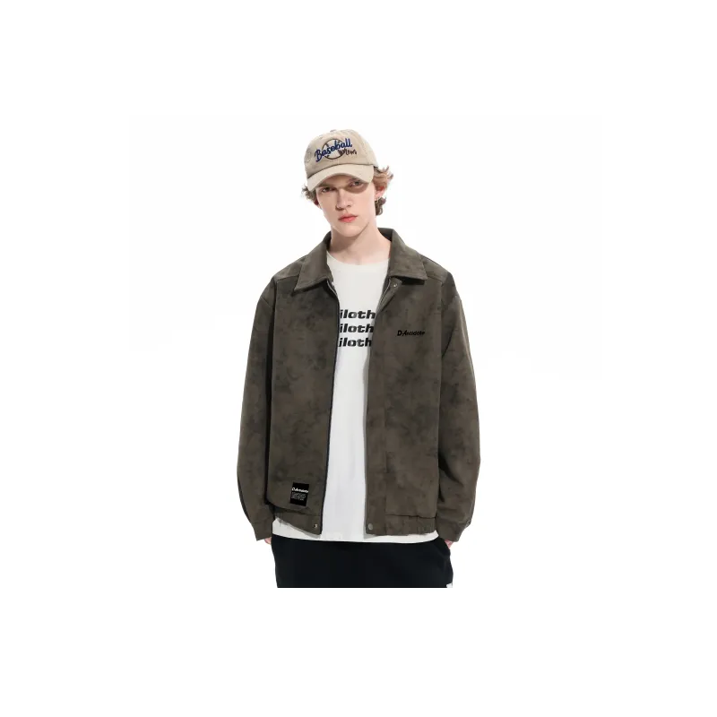 D Antidote FW24 Jacket International Designer Brand Unisex-15