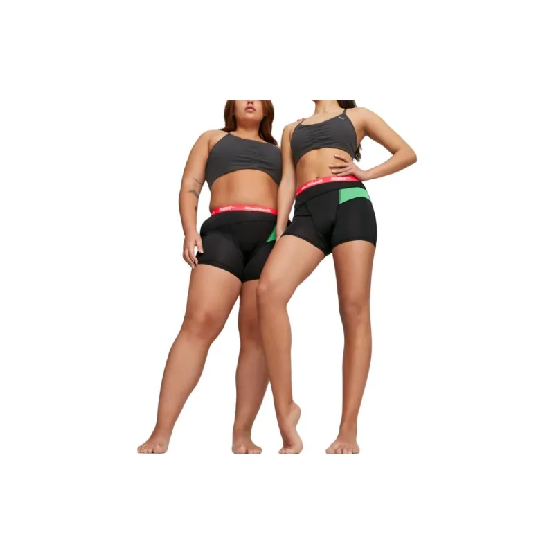 PUMA Boyshort Largo PUMA X Modibodi Active-3