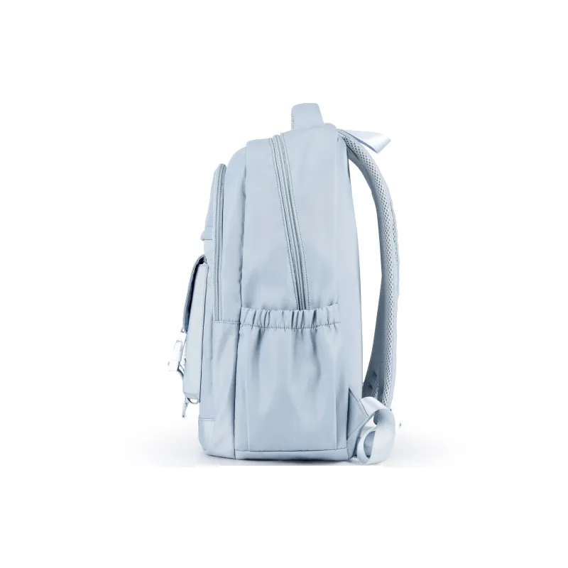 Kawasaki Fabric Backpack Unisex Multicolor-16