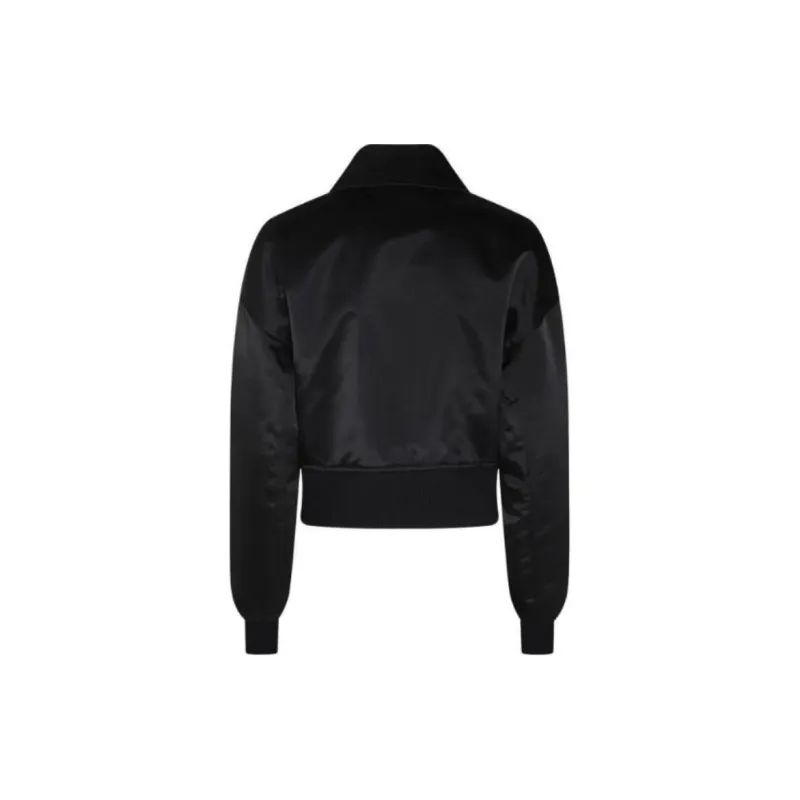1017 ALYX 9SM Logo Printed Zipped Jacket-1