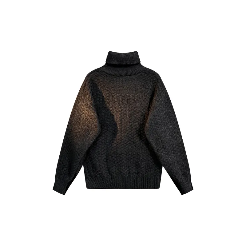 H2P Sweaters Unisex-1