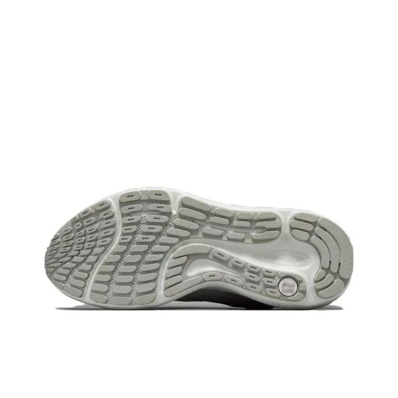 Lululemon Beyondfeel Cushioning, Wear Resistant Low Top Running Shoes Women's Gray Green-5