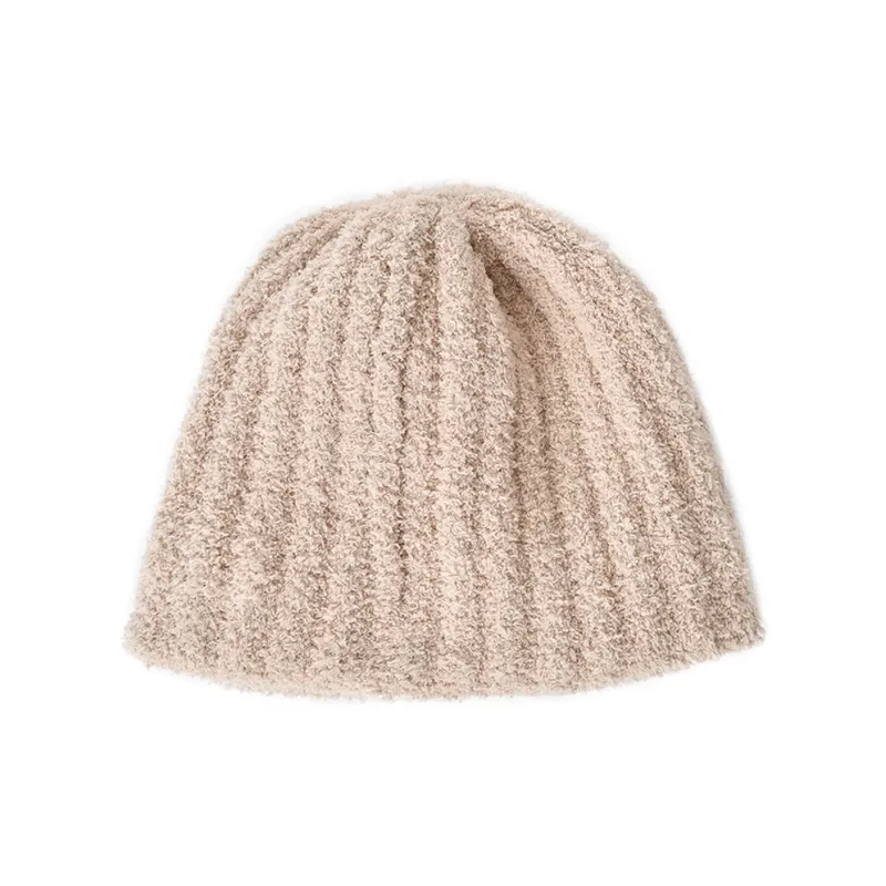 KENMONT Polyester Beanies Women's-4