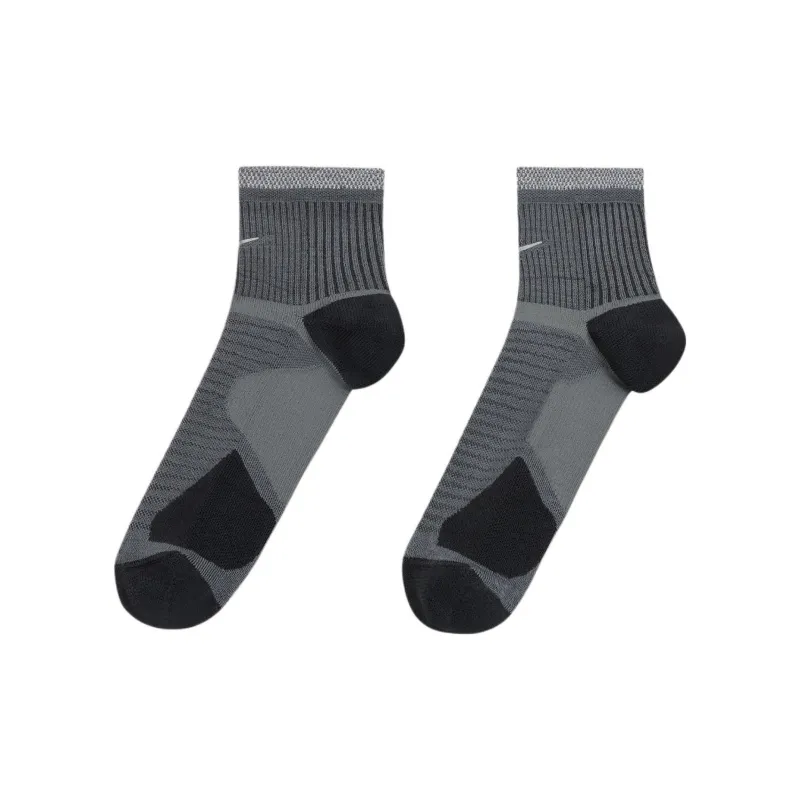 Nike Ankle Socks Unisex 1 Pack Smoke Gray-2