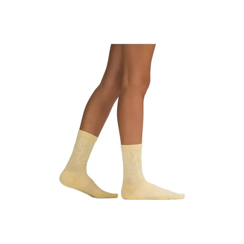 Lululemon Mid-Calf Socks Women's 1 Pack-1