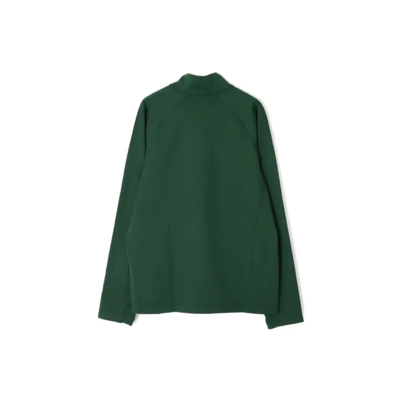 Outdoor Research Polo Shirt Men's Green-1