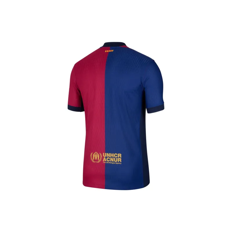 Nike Fc Barcelona 2024/25 Match Home Men's Nike Dri-FIT Adv
