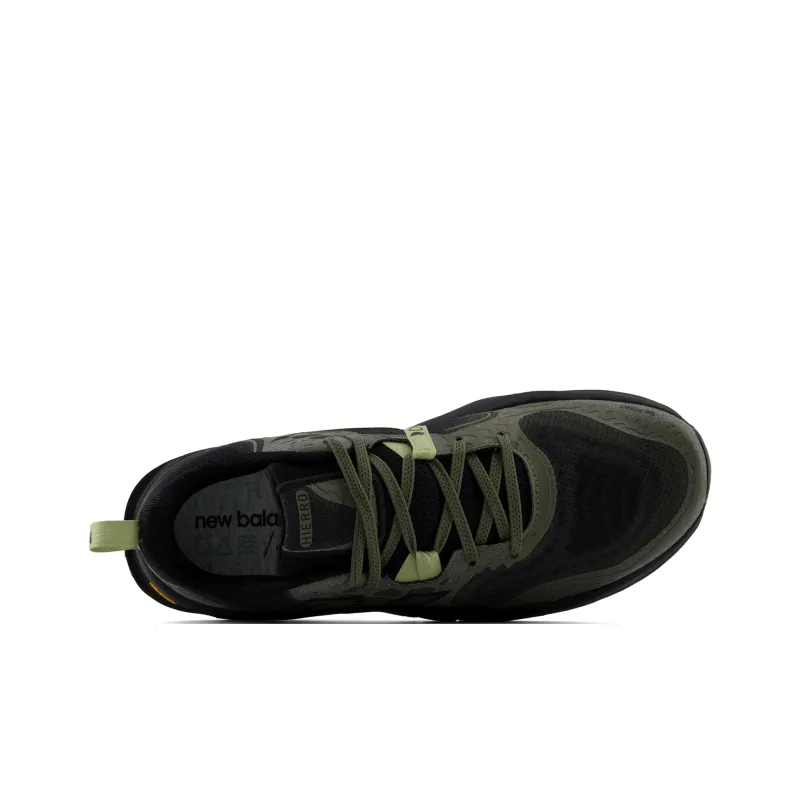 New Balance Fresh Foam X Hierro V8 'Dark Camo'-4