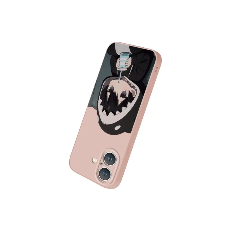 Small bones Phone Cases-4