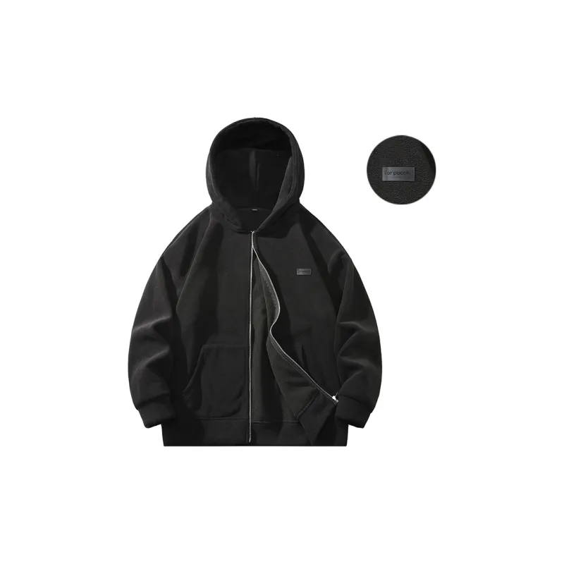 FAX FOR FMACM Jackets Coats Unisex-2