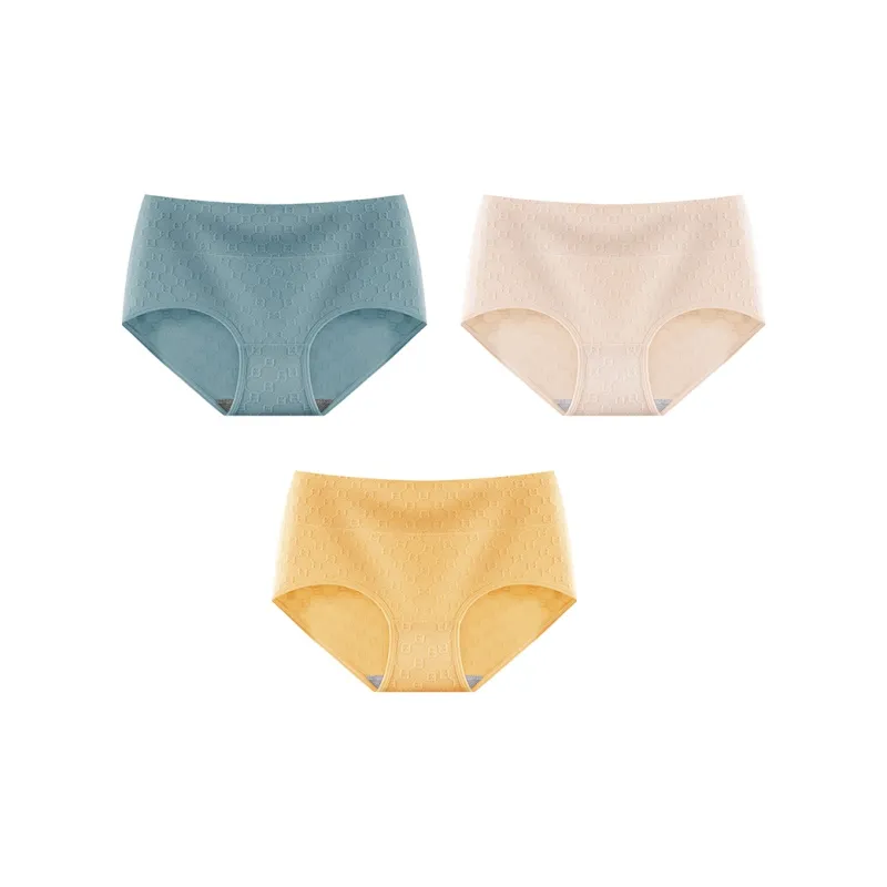 GRACEWELL Underpants Women's 3 Pack-8