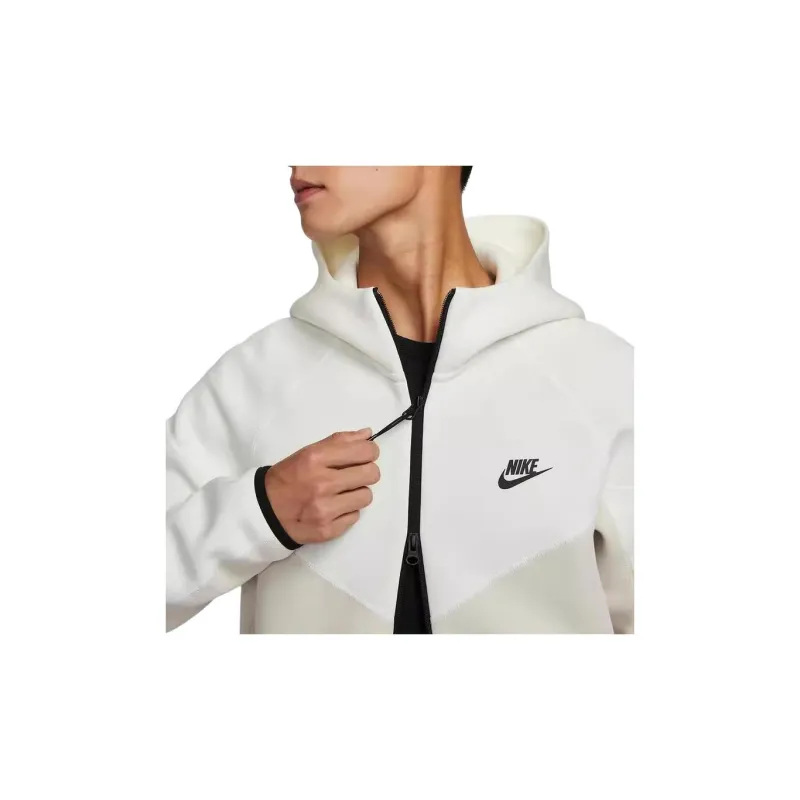 Nike Two tone Logo print Tracksuit Set-4