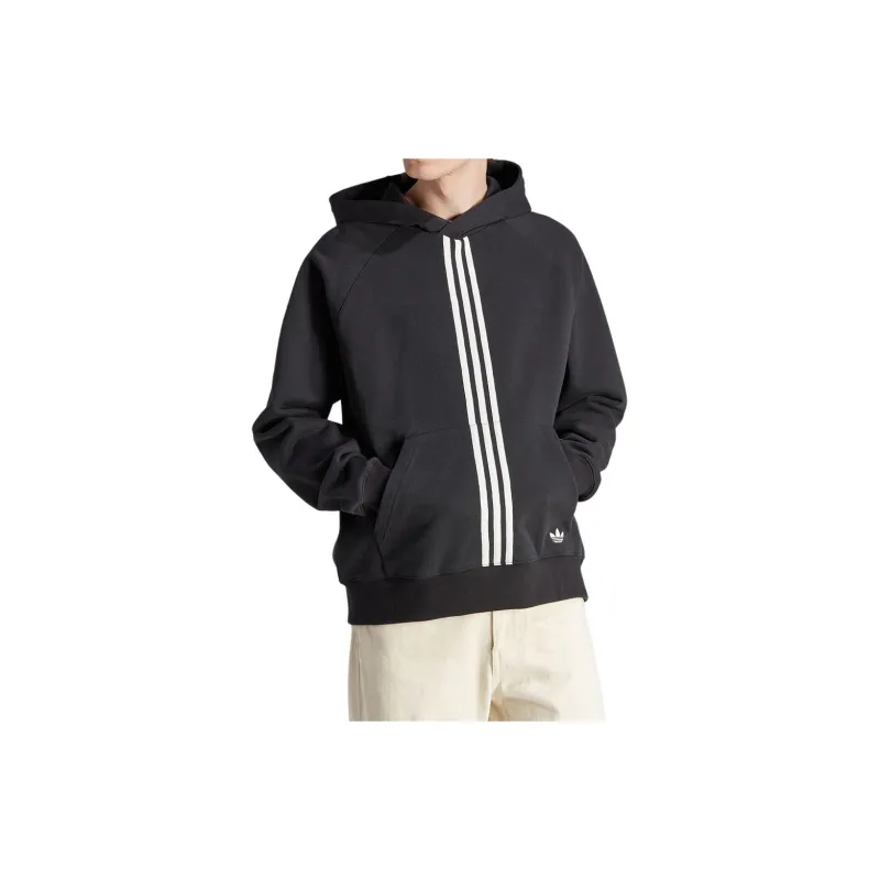 Adidas Originals WNTR Sweatshirt Men's Black-1