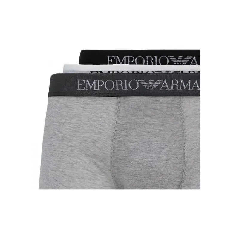 EMPORIO ARMANI Underpants Men's 3 Pack-3