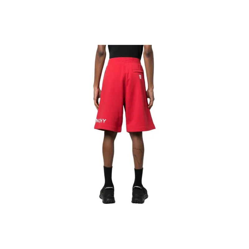 Givenchy Sweatshort-3