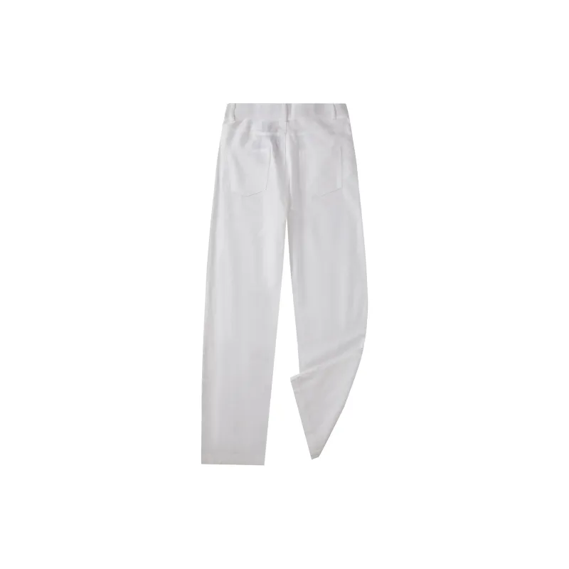 DKPD Casual Pants Unisex-1