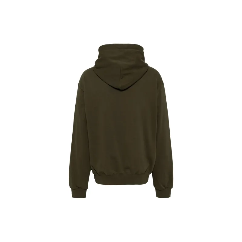 ANDERSSON BELL Embroidery Hoodie-1