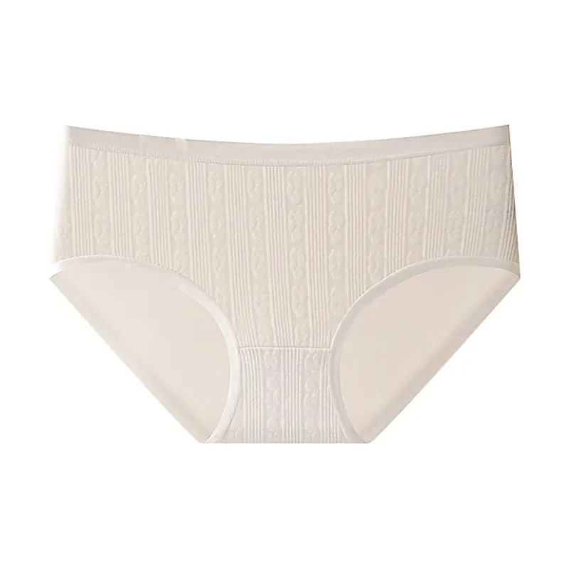 KJ Underpants Women's Combo Set-79