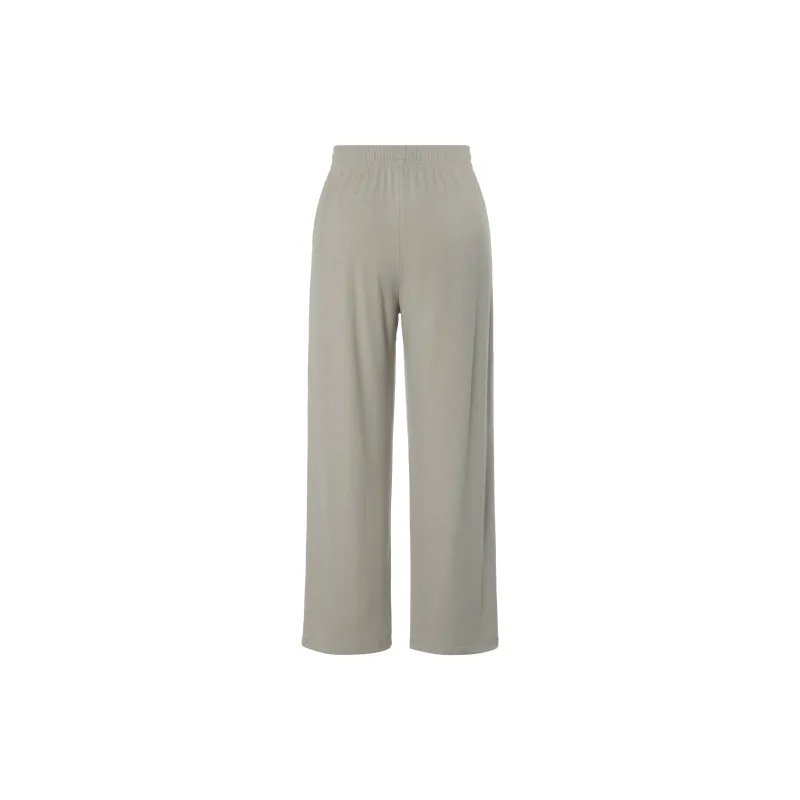 UNIQLO Casual Pants Women's Light Beige-1