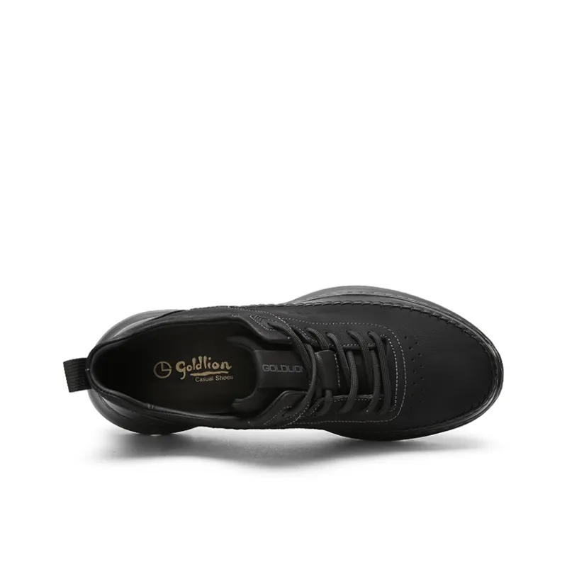 GOLDLION Low-Top Casual Shoes Men's-7