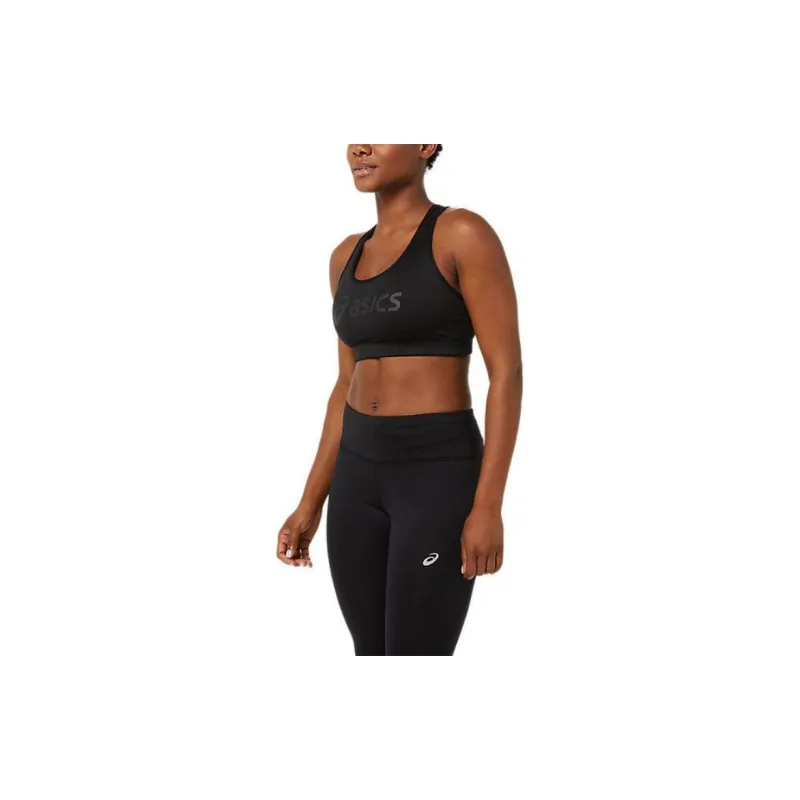Asics Sports Underwear Women's Black-4
