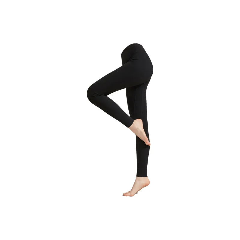 H YXIANG Women's Thermal Pants-8