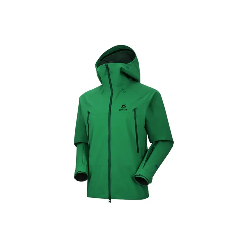 KAILAS Mountaineering Windbreaker Coats Unisex-4