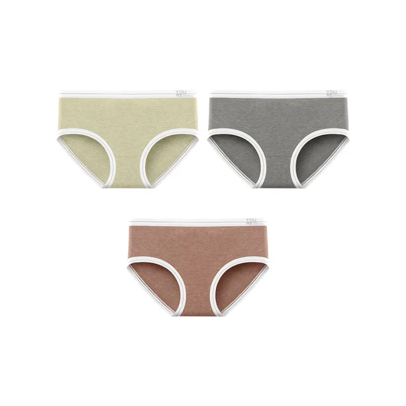 GRACEWELL Underpants Women's 3 Pack-24