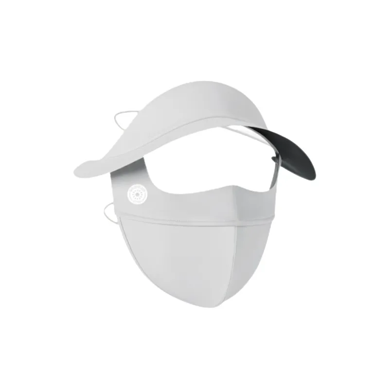 TANLU Riding Equipment Face Mask Unisex Polyamide 40*25*4cm Multiple Colors-1