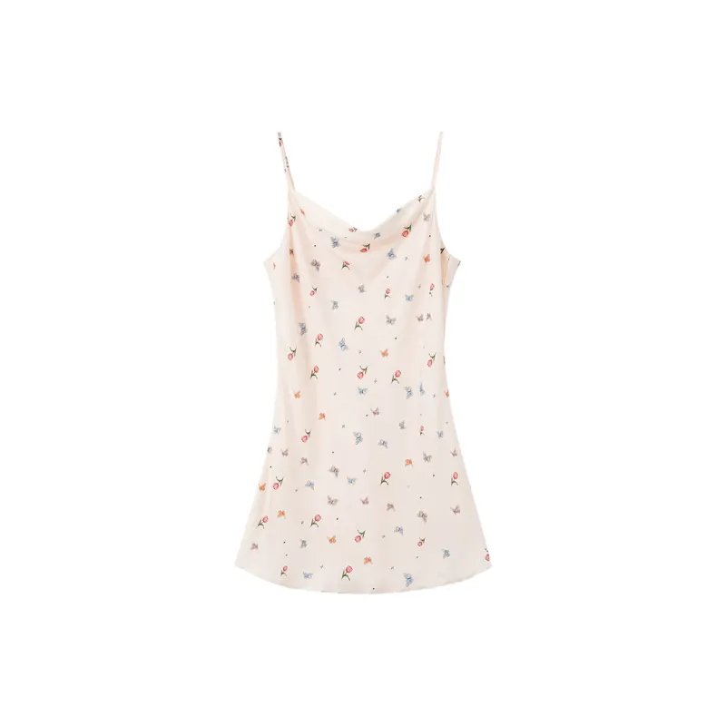Sleep Women's Nightgowns-2