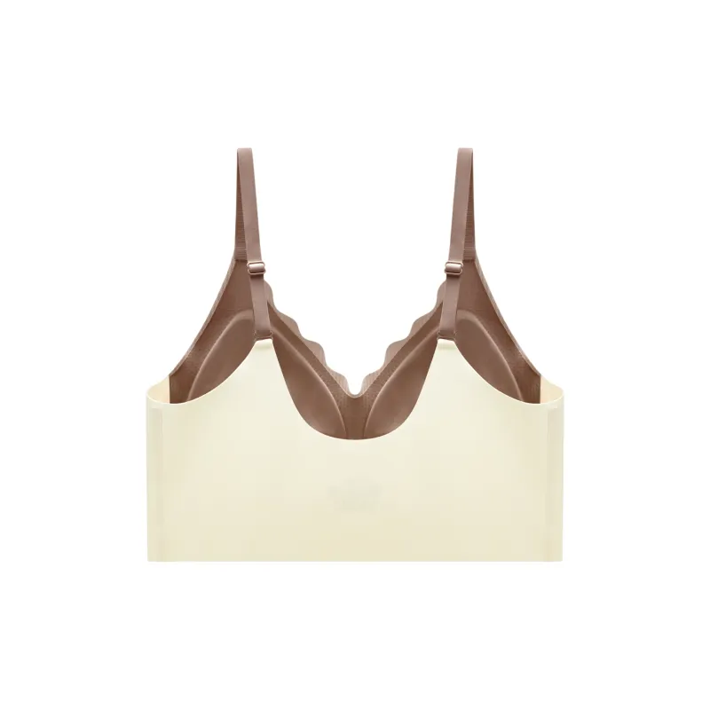 Xiang Ning Pai Women's Bras-19