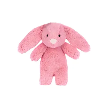 JELLYCAT Bashful Bunny Pink Bag Charm