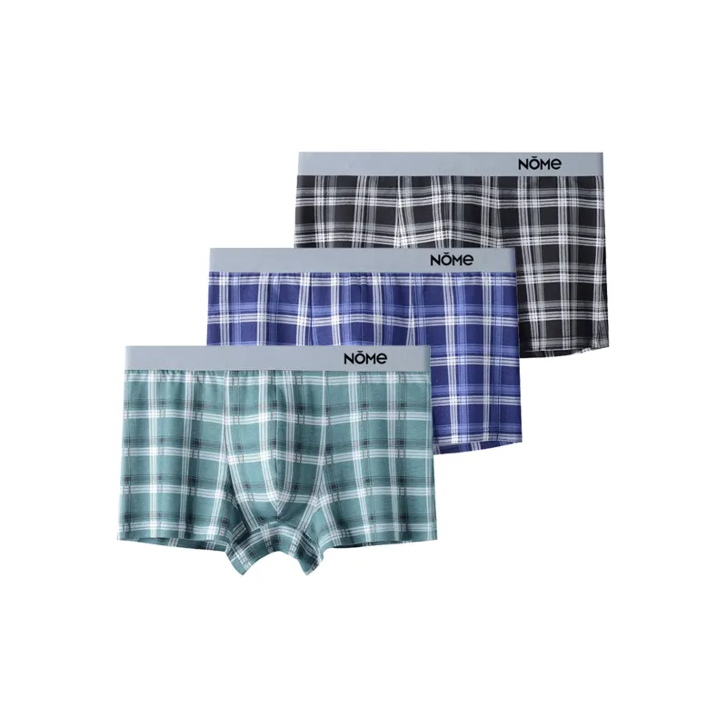 NOME Men Underpants-1