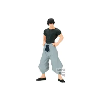 BANPRESTO Jujutsu Kaisen Curse Soul Form Satoru Gojo And Toji Fushiguro Toji Fushiguro Bonus Gifts