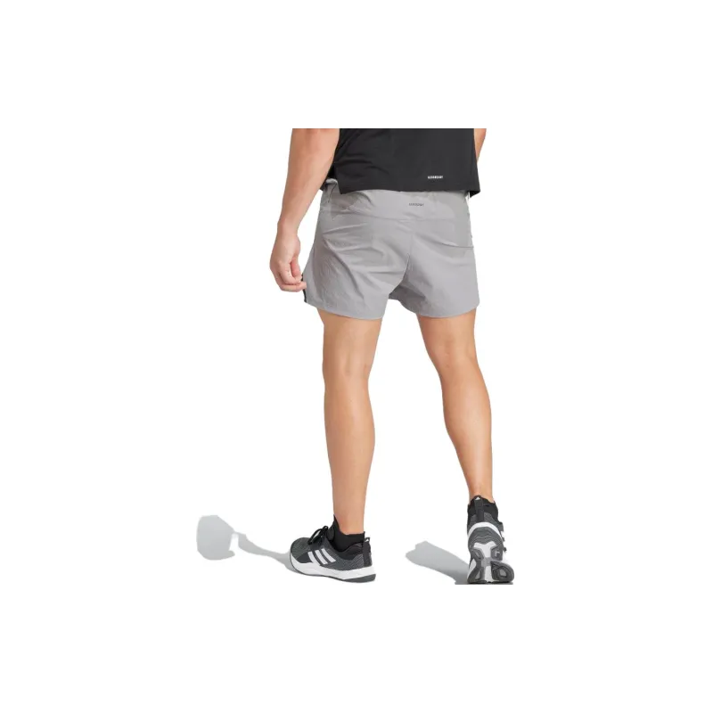 Adidas Free Shipping With AdiClub Designed For Training Pro Series Adistrong Workout Shorts-1
