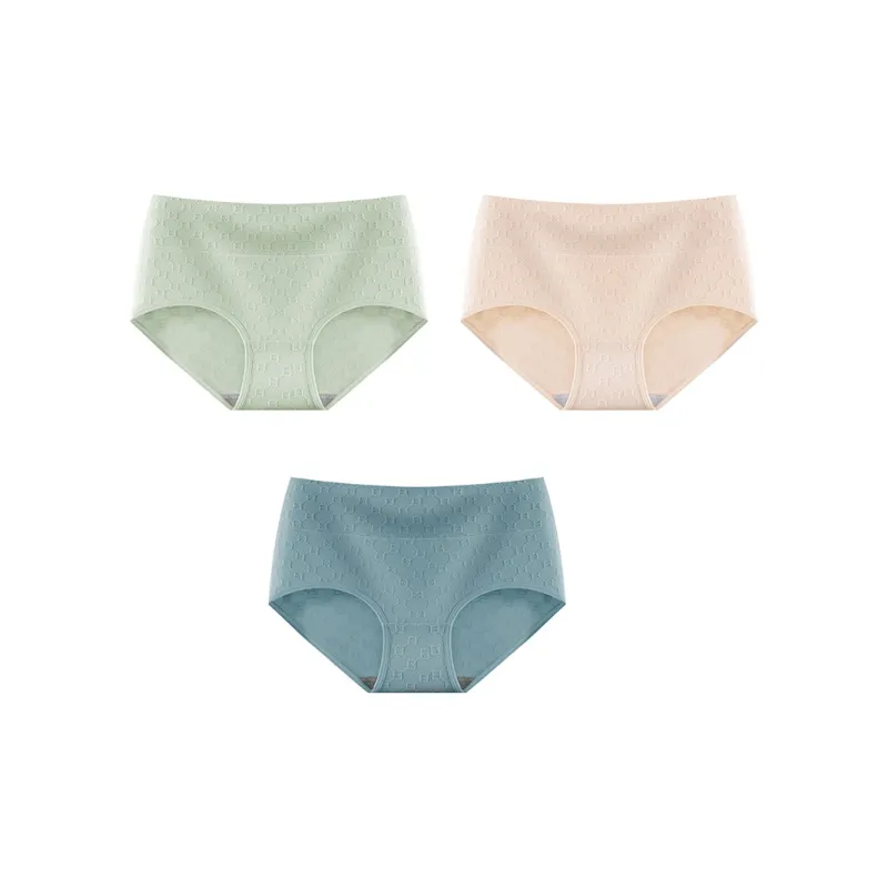 GRACEWELL Underpants Women's 3 Pack-1