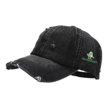 JEANSWEST Cotton Baseball Caps Unisex