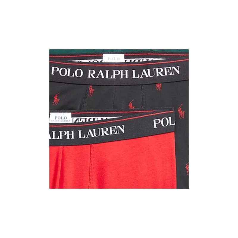 Polo Ralph Lauren FW23 Underpants Men's 3 Pack-2