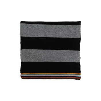 Paul Smith Wool Scarf
