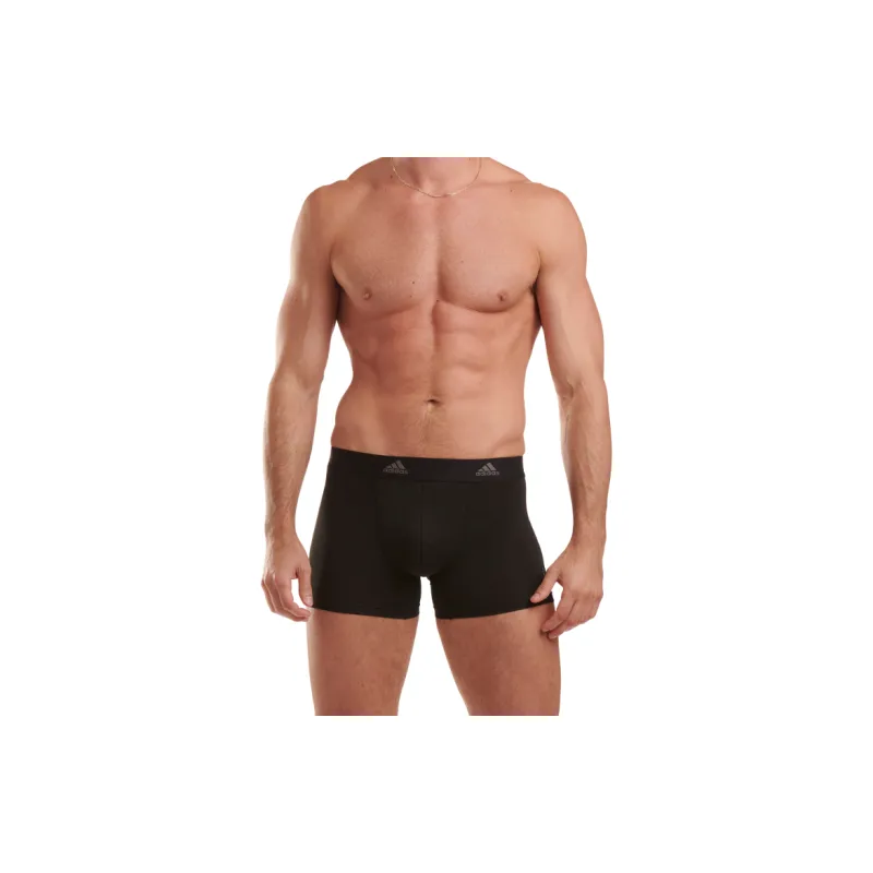 Adidas Boxer Briefs Men's 3 Pack-7