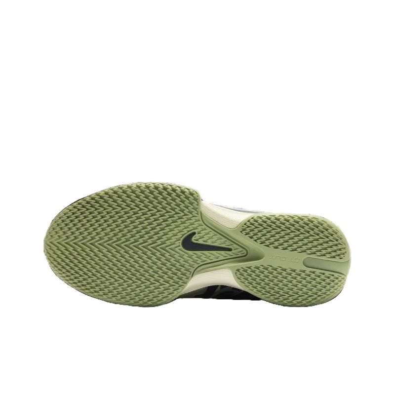 Nike Air Zoom Gt Cut Cross Ep 'Oil Green Camo'-5