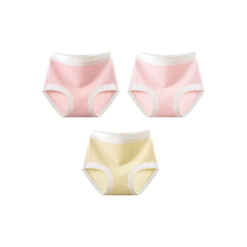 GRACEWELL Women's Underpants-16