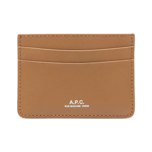 A.P.C Card Holder