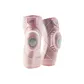 Lace-Up Style Pink (2 Pack)
